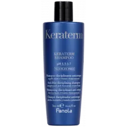 Fanola Keraterm shampoo (300ml)