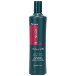 Fanola No Red šampūns (350ml)