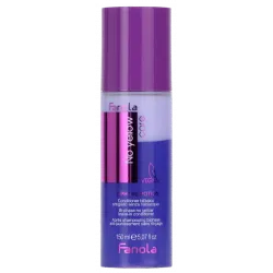Fanola No Yellow bi-phase conditioner