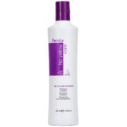 Fanola No Yellow shampoo (350ml)