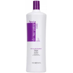 Fanola No Yellow šampūns (1000ml)