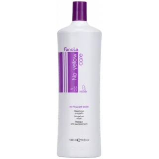 Fanola No Yellow maska (1000ml)