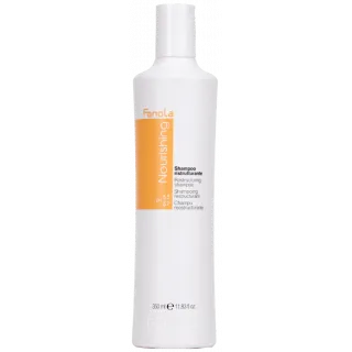 Fanola Nourishing šampūnas (350ml)