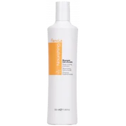 Fanola Nourishing shampoo (350ml)