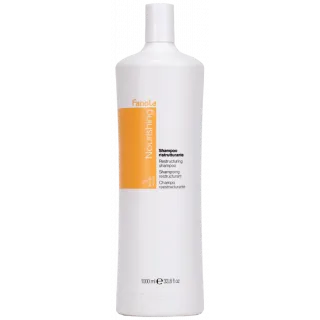 Fanola Nourishing šampūnas (1000ml)