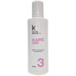 Keratin Revolution Care Line Moisturizing шампунь (100мл)