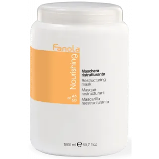 Fanola Nourishing maska (1500ml)