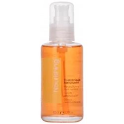 Fanola Nourishing Liquid Crystals serumas