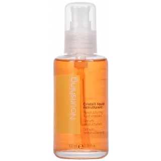 Fanola Nourishing Liquid Crystals serums