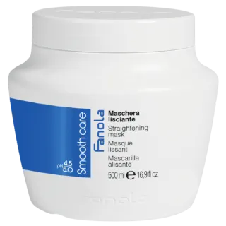 Fanola Smooth Care mask (500ml)