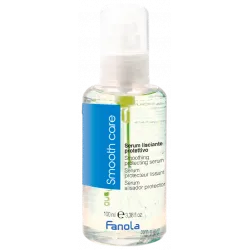 Fanola Smooth Care serumas