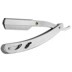 Bratt Trading Short beard razor