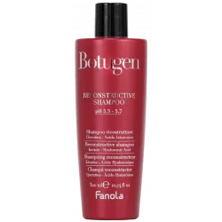 Fanola Botugen восстанавливающий шампунь (300мл)