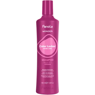 Fanola Wonder Color Locker šampūnas (350ml)