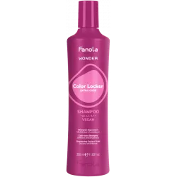 Fanola Wonder Color Locker shampoo (350ml)