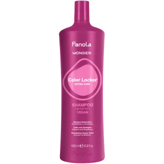 Fanola Wonder Color Locker šampūnas (1000ml)