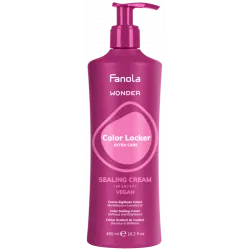 Fanola Wonder Color Locker krēms (480ml)