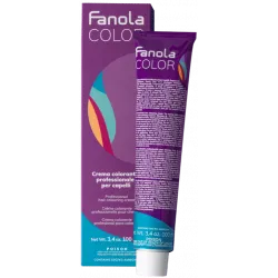 Fanola Color крем-краска