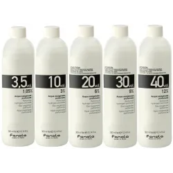 Fanola aromatizēts oksidants (300ml)