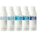 Fanola perfumed peroxide (1000ml)