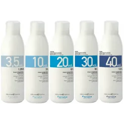 Fanola aromatizēts oksidants (1000ml)