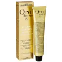 Fanola Oro Therapy kreminiai dažai