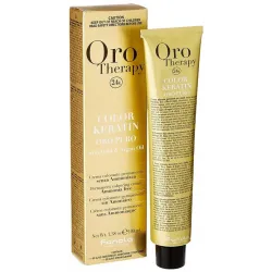 Fanola Oro Therapy cream color