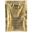 Fanola Oro Therapy balinošais pulveris (75g)