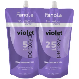 Fanola No Yellow peroxyde