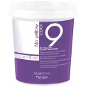 Fanola No Yellow 9 Ultra Lightner bleaching powder