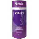 Fanola No Yellow Violet осветляющий порошок