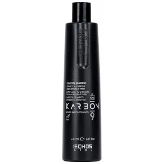 EchosLine Karbon 9 šampūns (350ml)