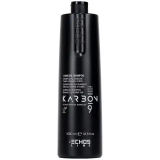 EchosLine Karbon 9 šampūns (1000ml)