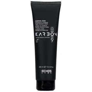 EchosLine Karbon 9 maska (300ml)