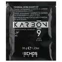 EchosLine Karbon 9 balinošais pulveris (35g)