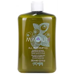 EchosLine Maqui 3 šampūns (385ml)