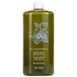 EchosLine Maqui 3 šampūns (975ml)