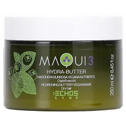 EchosLine Maqui 3 kaukė (250ml)