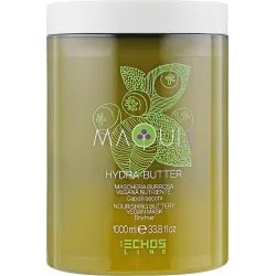 EchosLine Maqui 3 kaukė (1000ml)