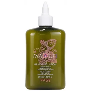 EchosLine Maqui 3 lotion