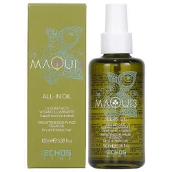 EchosLine Maqui 3 oil