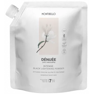 Montibello Dénuée Intense juodi balinimo milteliai