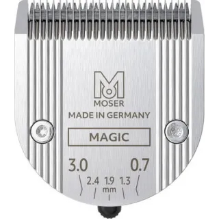 Moser MAGIC blade set