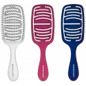 Olivia Garden iDetangle Medium Space Edition hairbrush