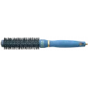 Olivia Garden NanoThermic Speed XL Peacock plaukų šepetys (24mm)