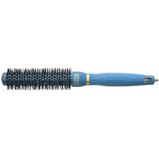 Olivia Garden NanoThermic Speed XL Peacock matu suka (24mm)
