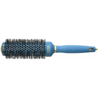 Olivia Garden NanoThermic Speed XL Peacock matu suka (44mm)