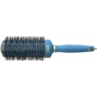 Olivia Garden NanoThermic Speed XL Peacock matu suka (54mm)