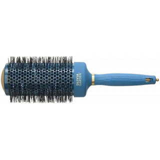 Olivia Garden NanoThermic Speed XL Peacock matu suka (64mm)