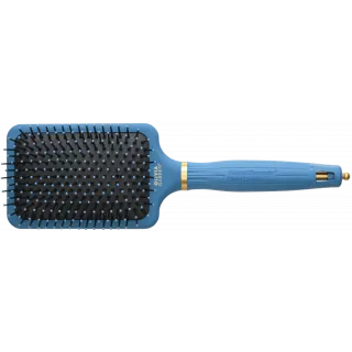 Olivia Garden NanoThermic Peacock Paddle matu suka